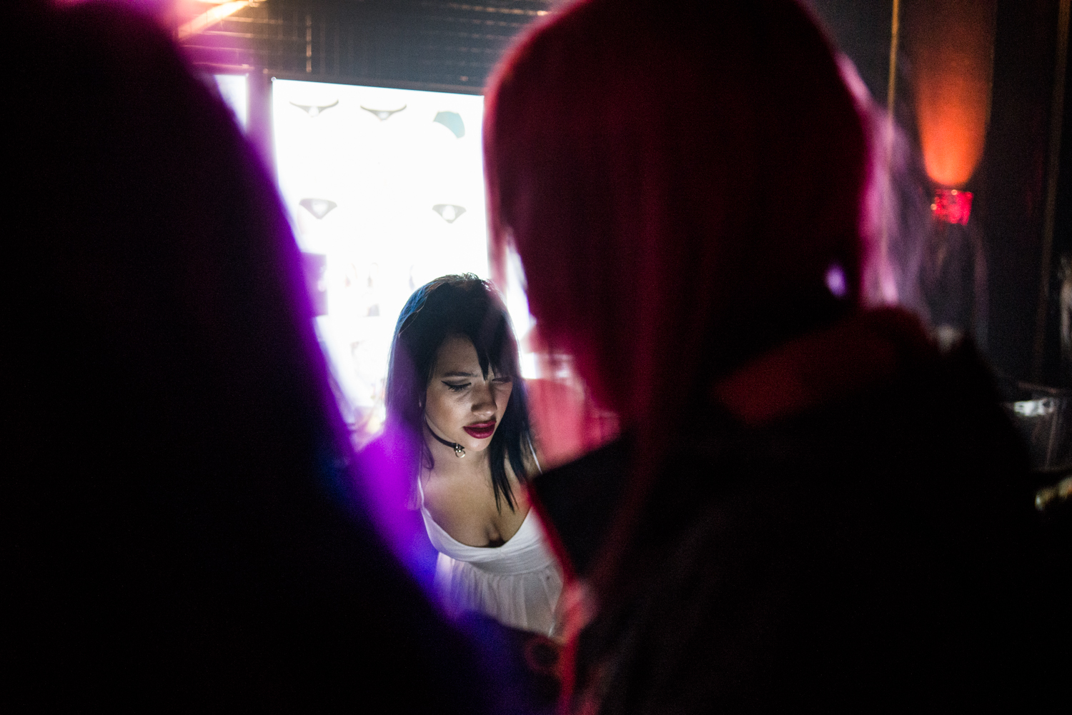 Le show burlesque des Suicide Girls nous laisse complètement bouche bée!