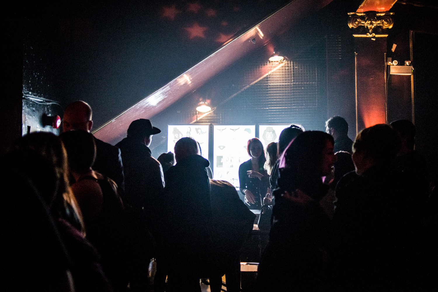 Le show burlesque des Suicide Girls nous laisse complètement bouche bée!