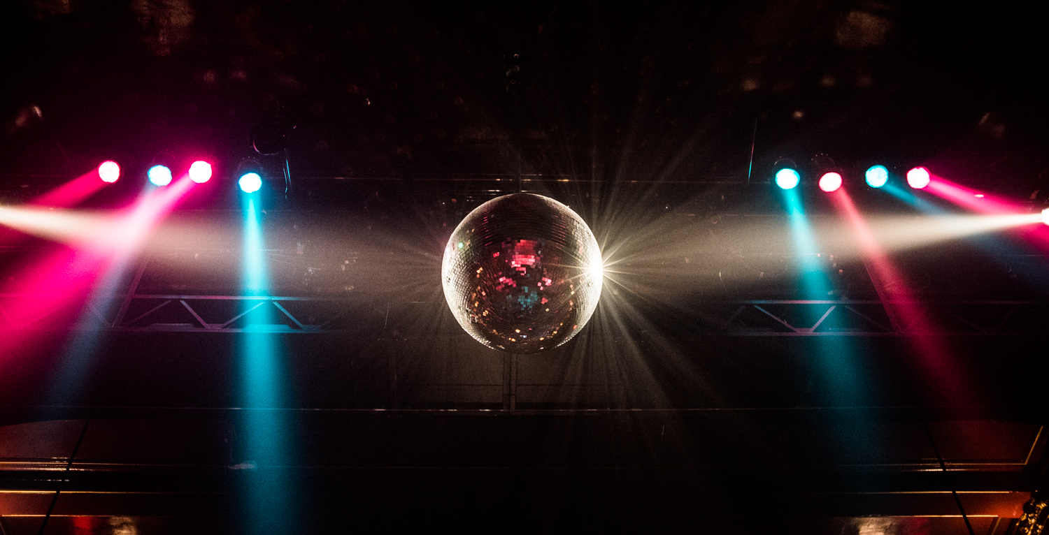 Le show burlesque des Suicide Girls nous laisse complètement bouche bée!