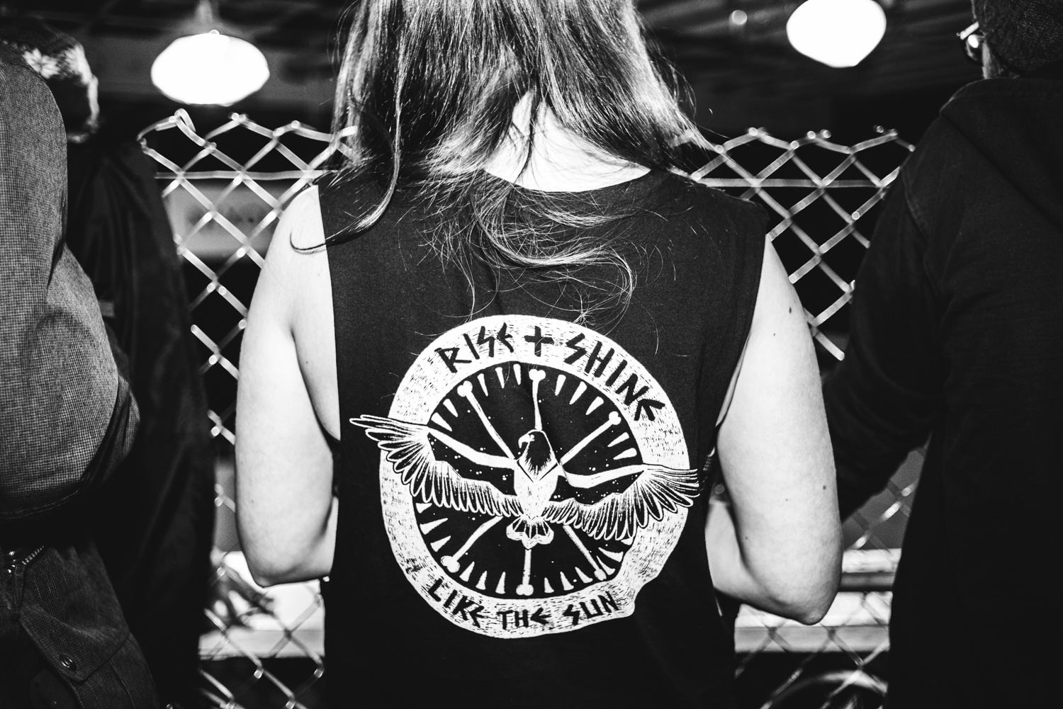 Skate, Pabst froide et poisson d'avril en direct du TRH-Bar