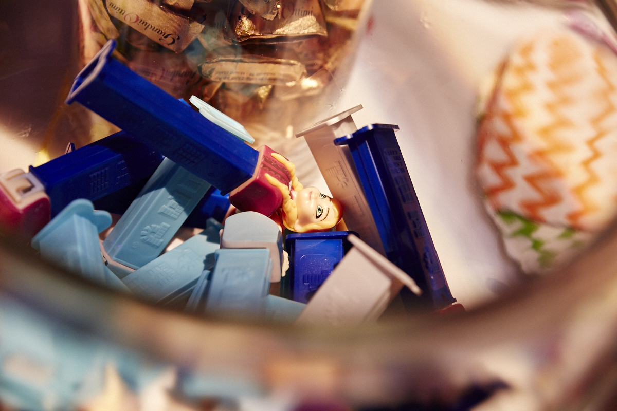 Le Bal Sucré: une crowd stylée et sexy pour la soirée-bénéfice du Musée McCord