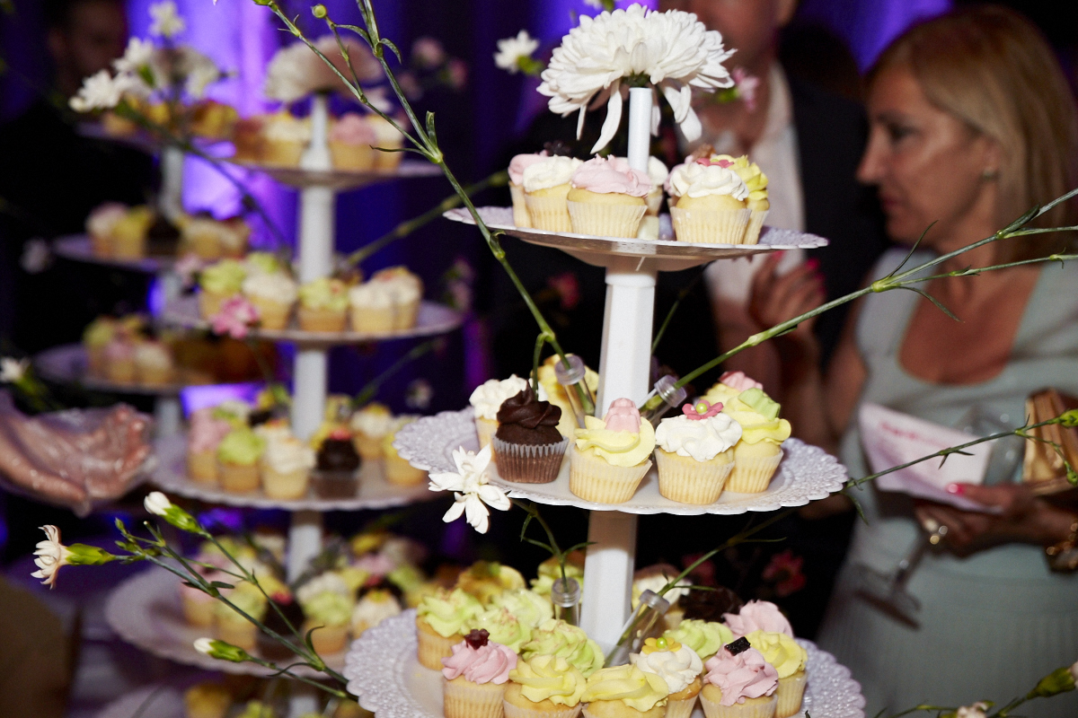Le Bal Sucré: une crowd stylée et sexy pour la soirée-bénéfice du Musée McCord