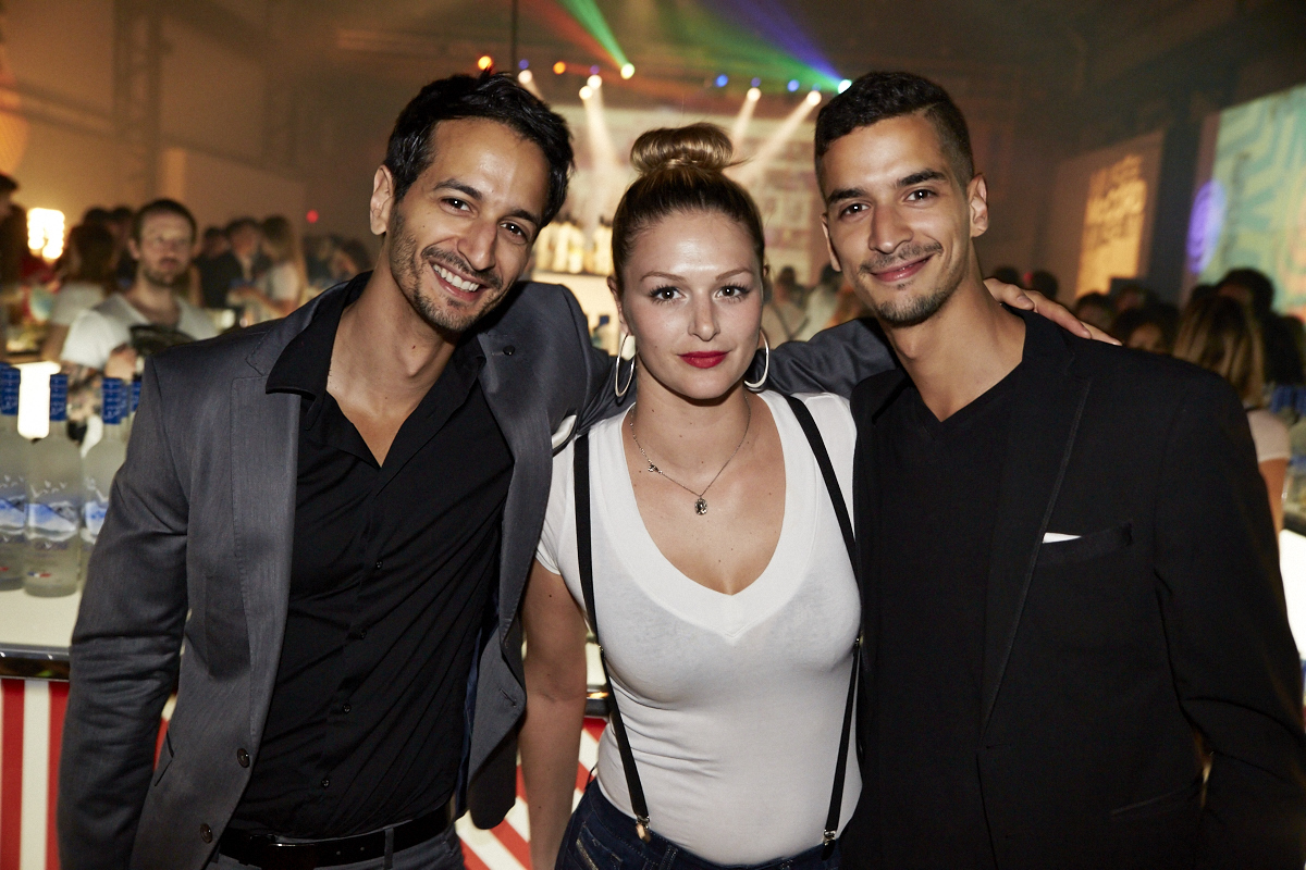 Le Bal Sucré: une crowd stylée et sexy pour la soirée-bénéfice du Musée McCord