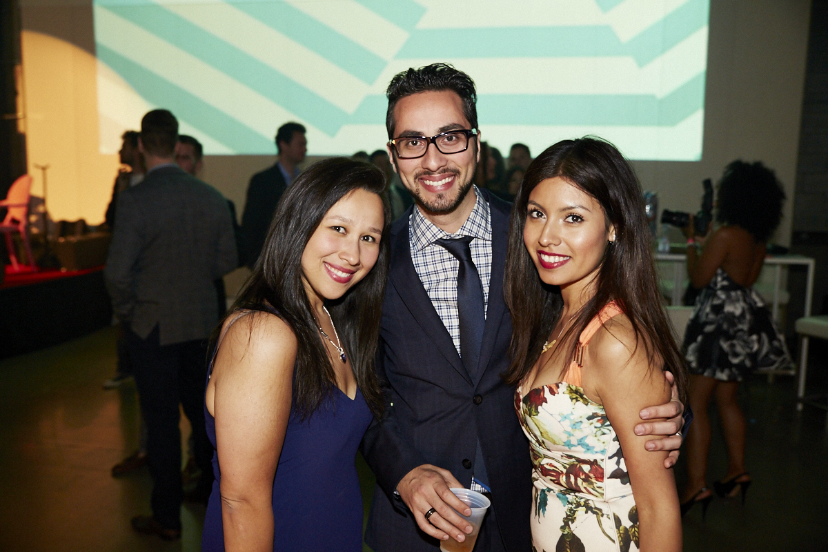 Le Bal Sucré: une crowd stylée et sexy pour la soirée-bénéfice du Musée McCord