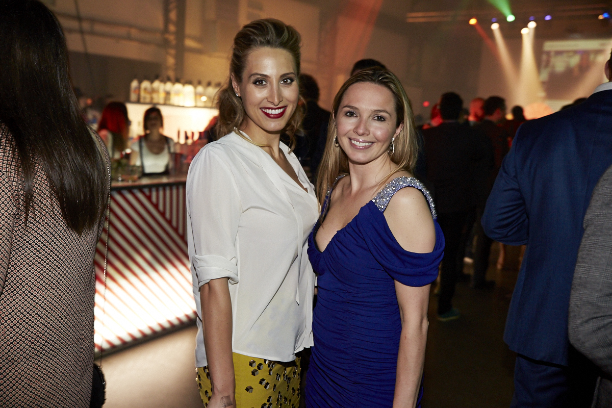 Le Bal Sucré: une crowd stylée et sexy pour la soirée-bénéfice du Musée McCord