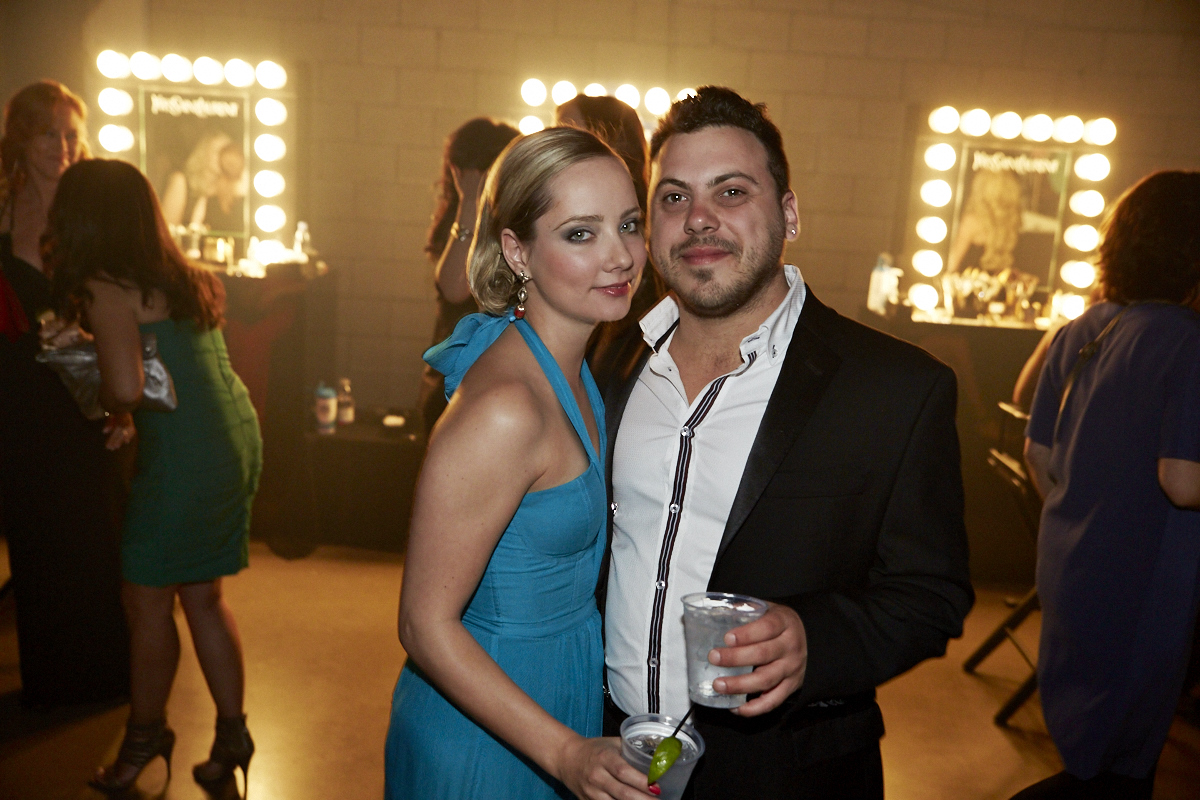 Le Bal Sucré: une crowd stylée et sexy pour la soirée-bénéfice du Musée McCord