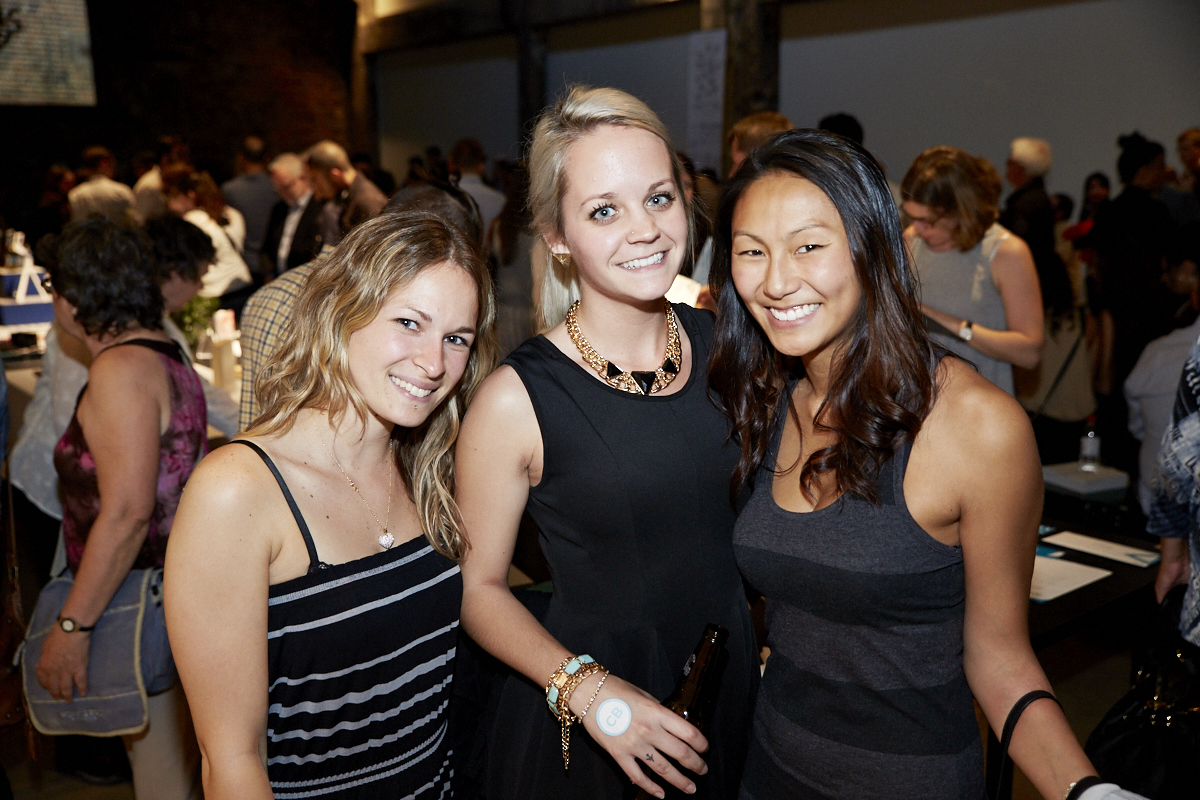 Les finissants en graphisme du Cégep Marie-Victorin exposent leurs œuvres à la Fonderie Darling