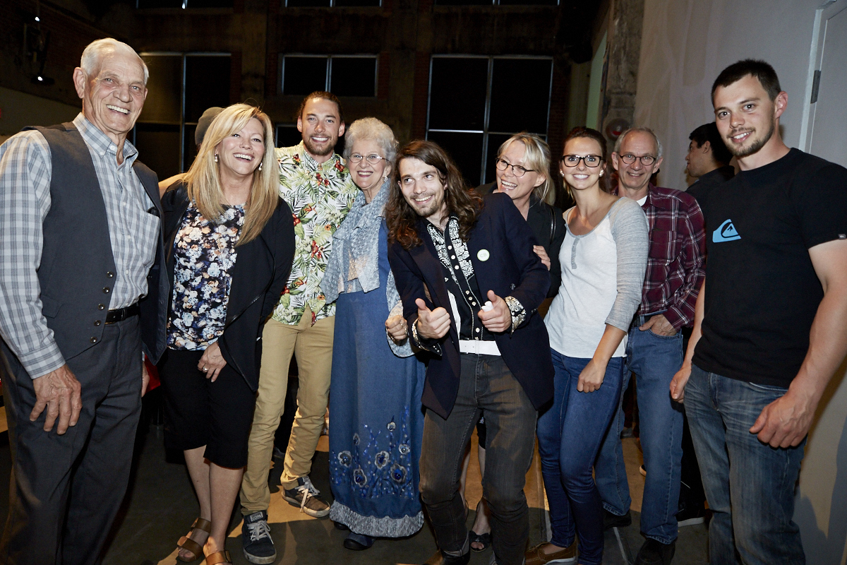 Les finissants en graphisme du Cégep Marie-Victorin exposent leurs œuvres à la Fonderie Darling