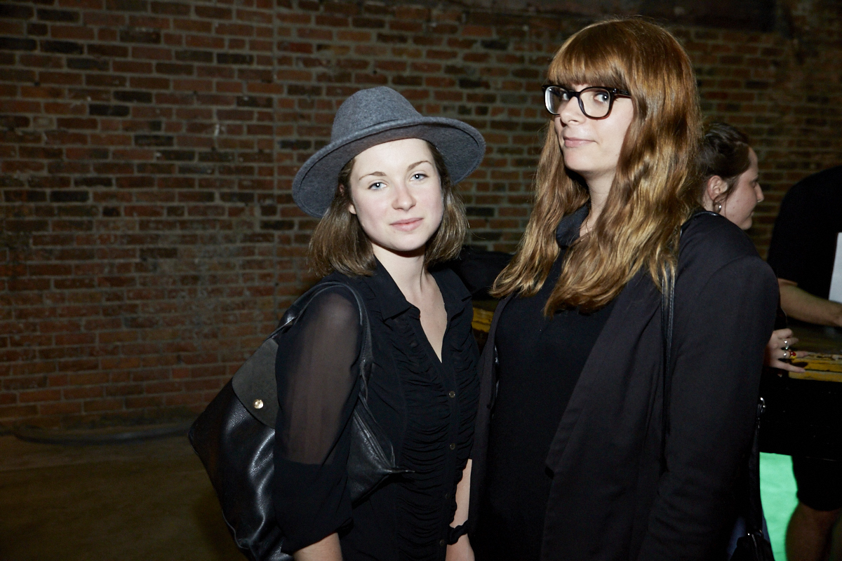 Les finissants en graphisme du Cégep Marie-Victorin exposent leurs œuvres à la Fonderie Darling