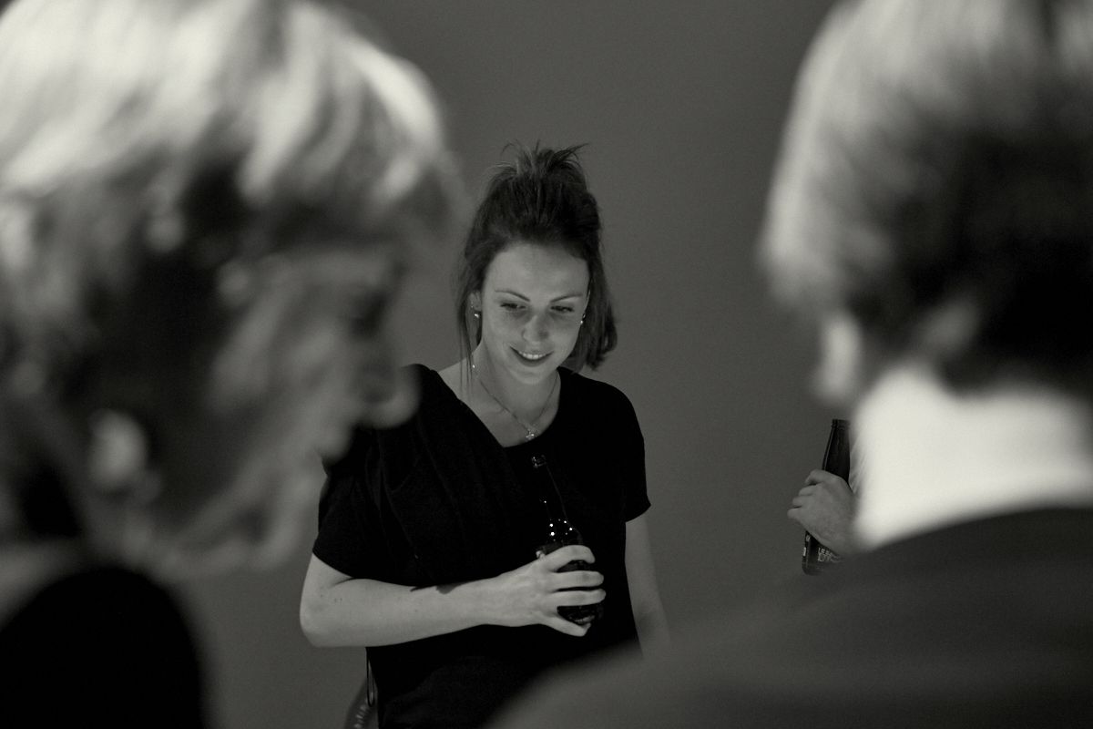 Les finissants en graphisme du Cégep Marie-Victorin exposent leurs œuvres à la Fonderie Darling