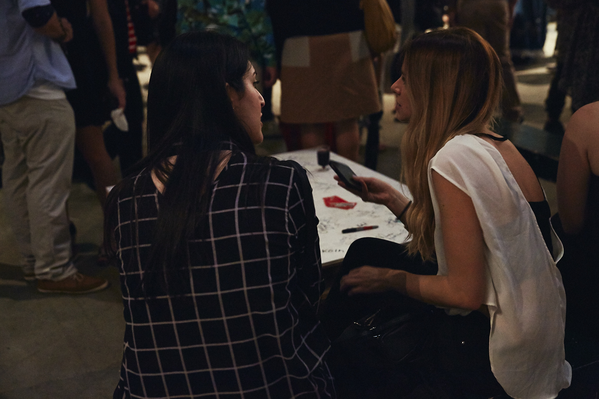 Les finissants en graphisme du Cégep Marie-Victorin exposent leurs œuvres à la Fonderie Darling