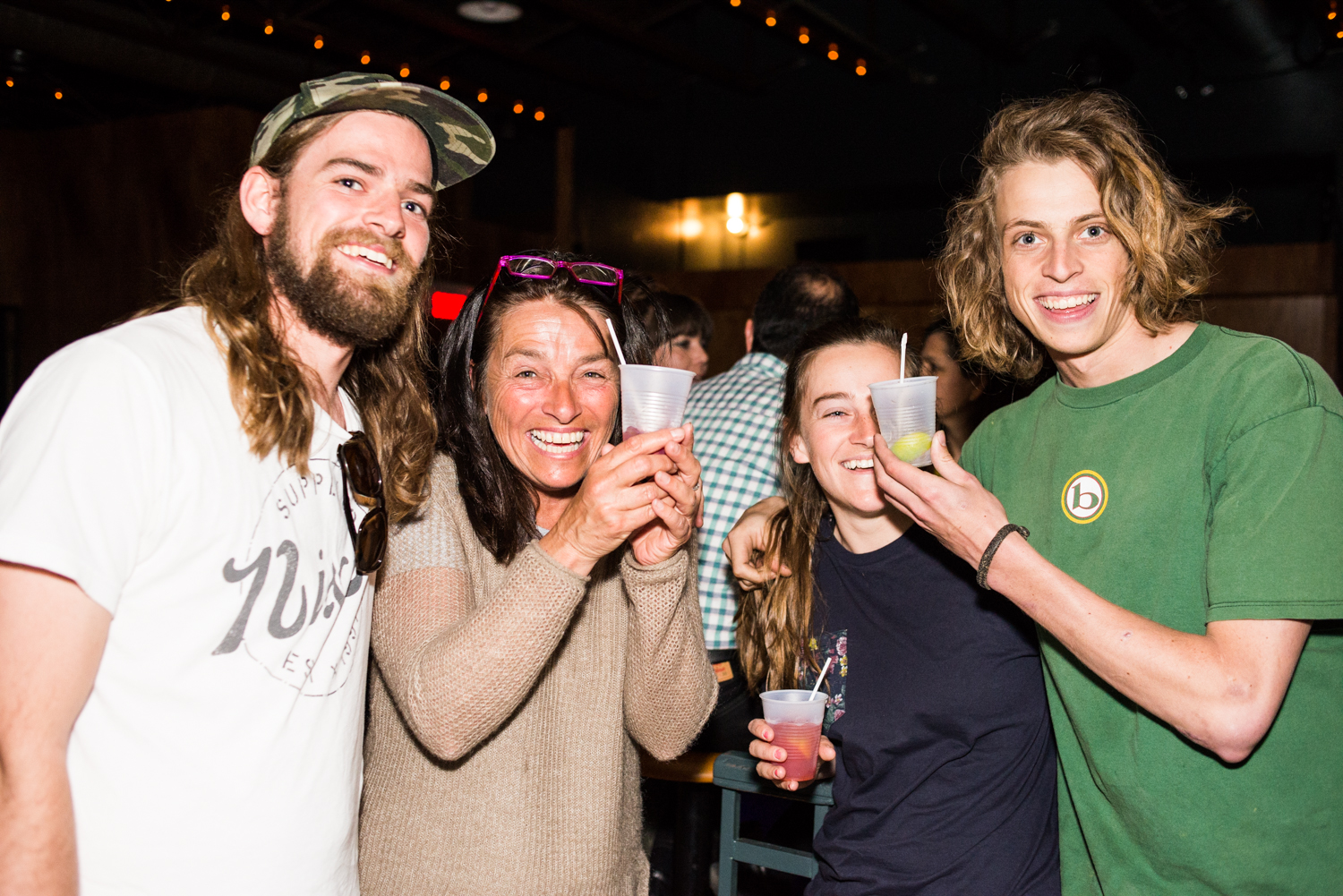Le nouvel album de Boogat, Néo-Reconquista, a point avec le soleil montréalais