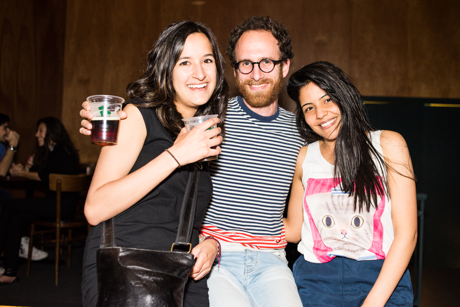 Le nouvel album de Boogat, Néo-Reconquista, a point avec le soleil montréalais