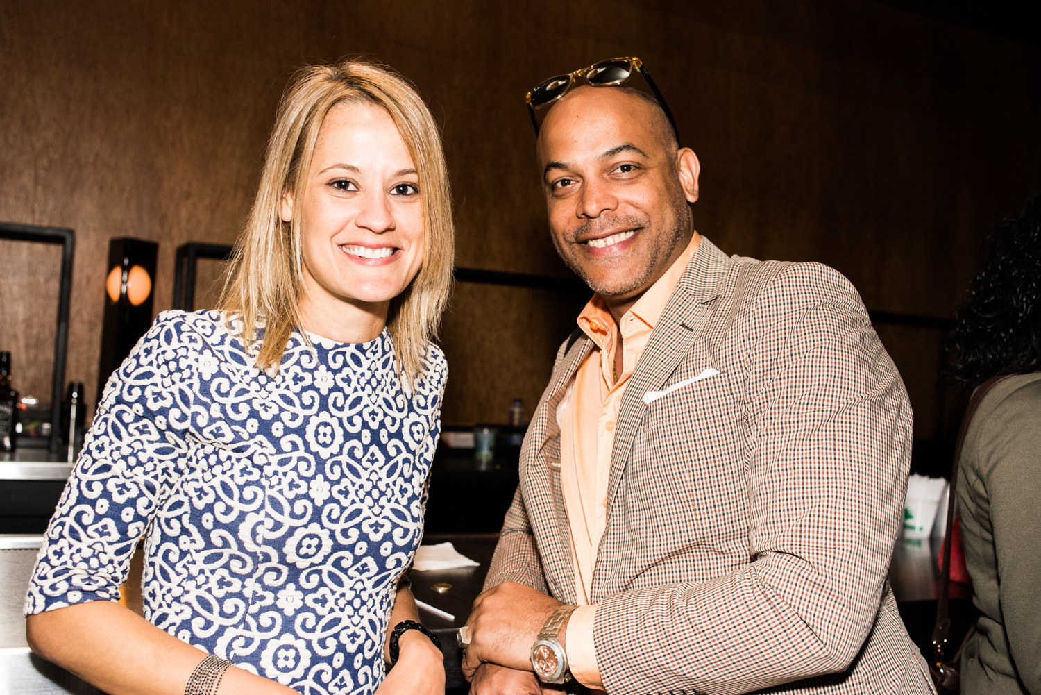 Le nouvel album de Boogat, Néo-Reconquista, a point avec le soleil montréalais