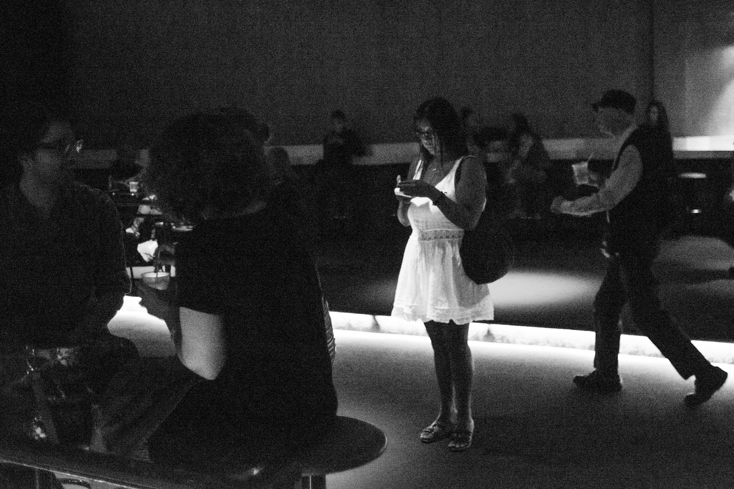 Le nouvel album de Boogat, Néo-Reconquista, a point avec le soleil montréalais