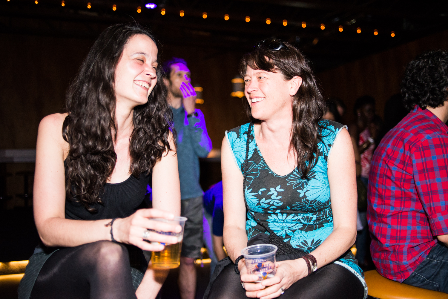 Le nouvel album de Boogat, Néo-Reconquista, a point avec le soleil montréalais