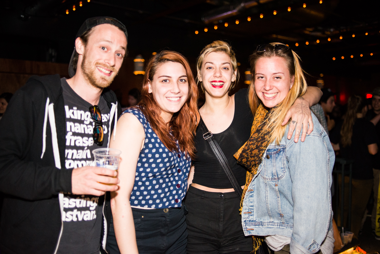 Le nouvel album de Boogat, Néo-Reconquista, a point avec le soleil montréalais