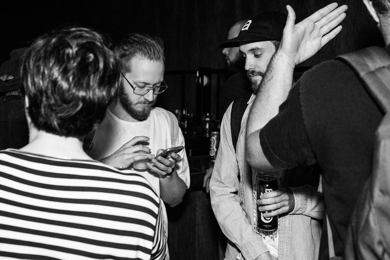 Le nouvel album de Boogat, Néo-Reconquista, a point avec le soleil montréalais