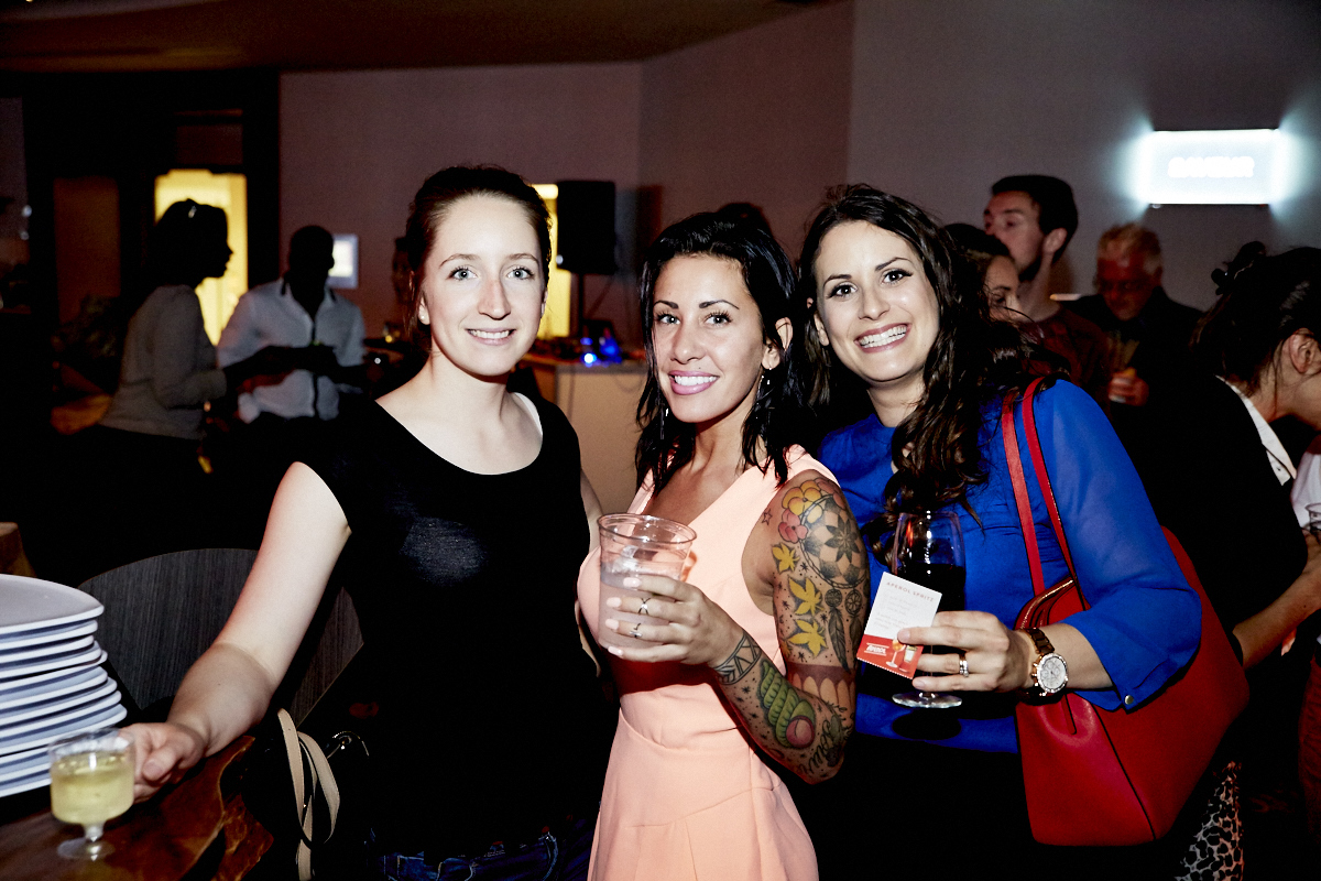 La terrasse cachée du Hyatt vient d'ouvrir!