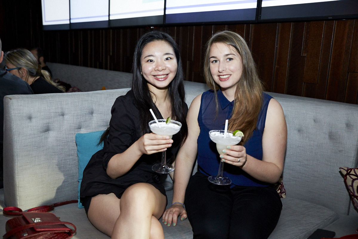 La terrasse cachée du Hyatt vient d'ouvrir!