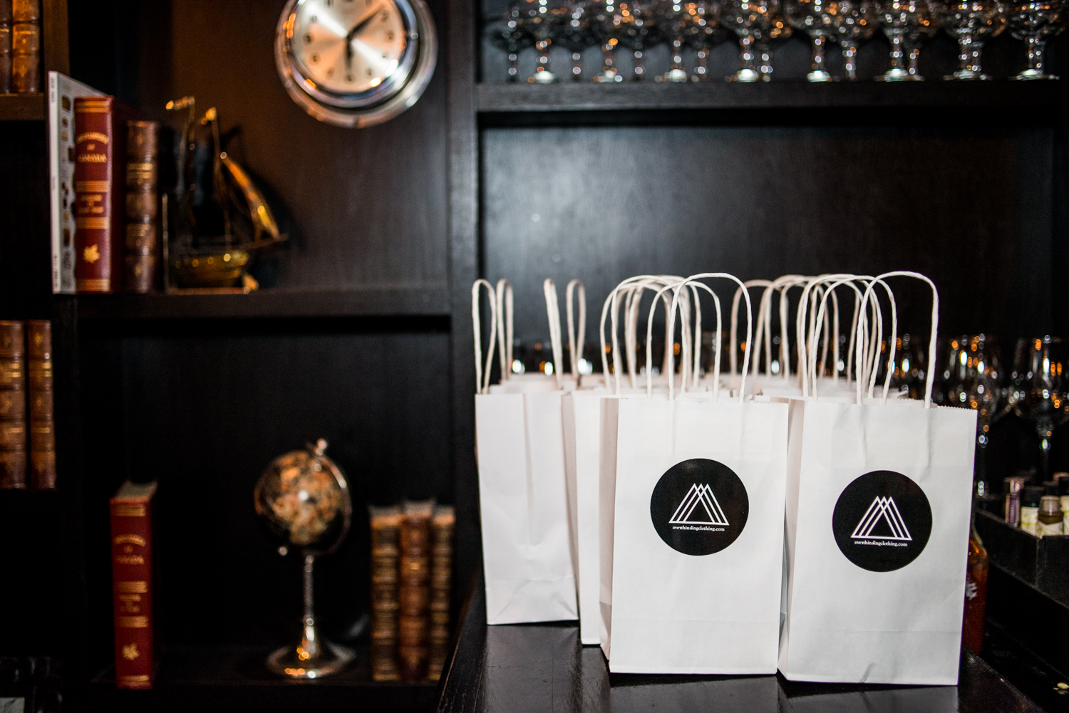 Overthinking Clothing, une nouvelle boutique en ligne de vêtements streetwear à surveiller!