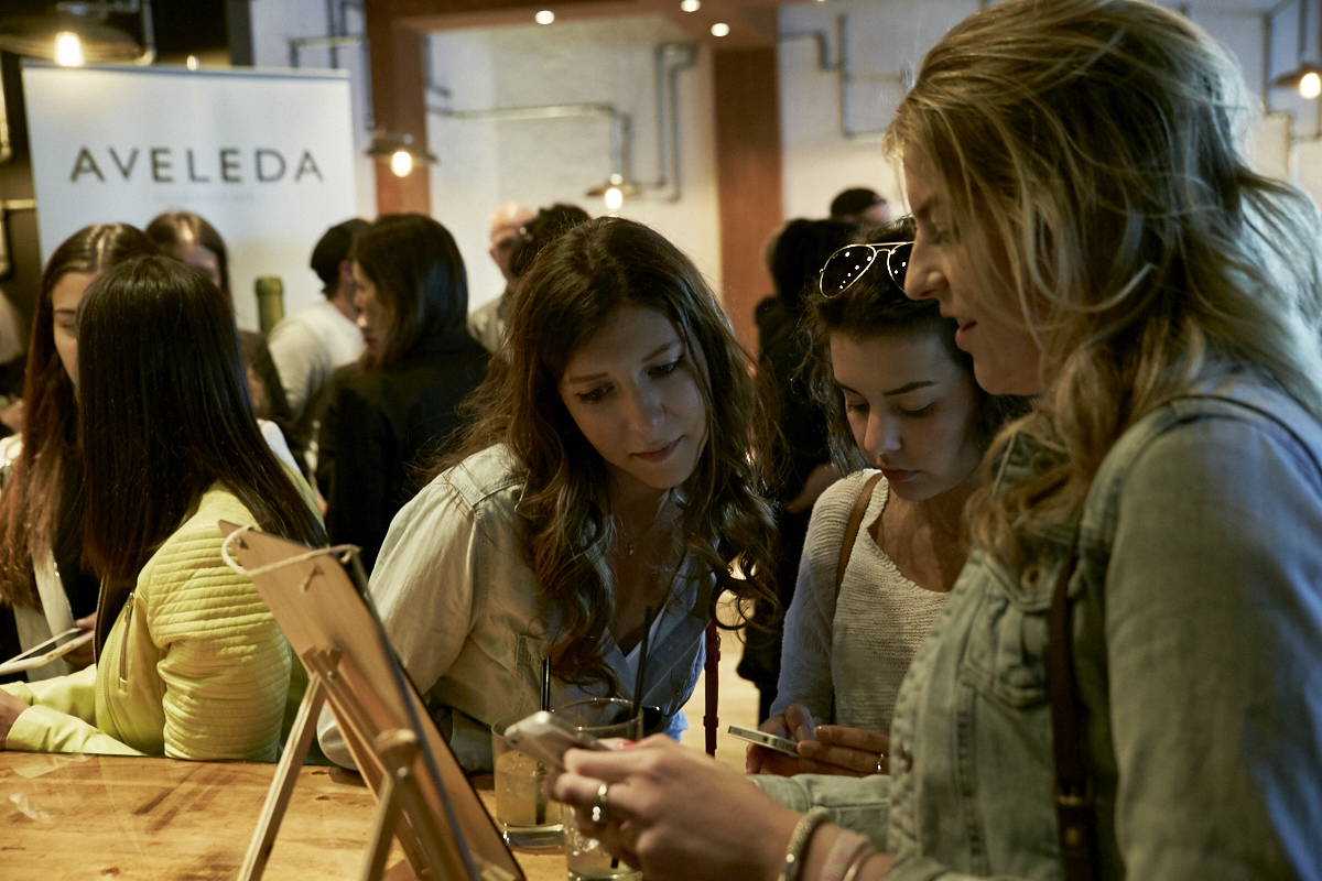 Le Henri Saint-Henri met le paquet pour l'ouverture de sa terrasse