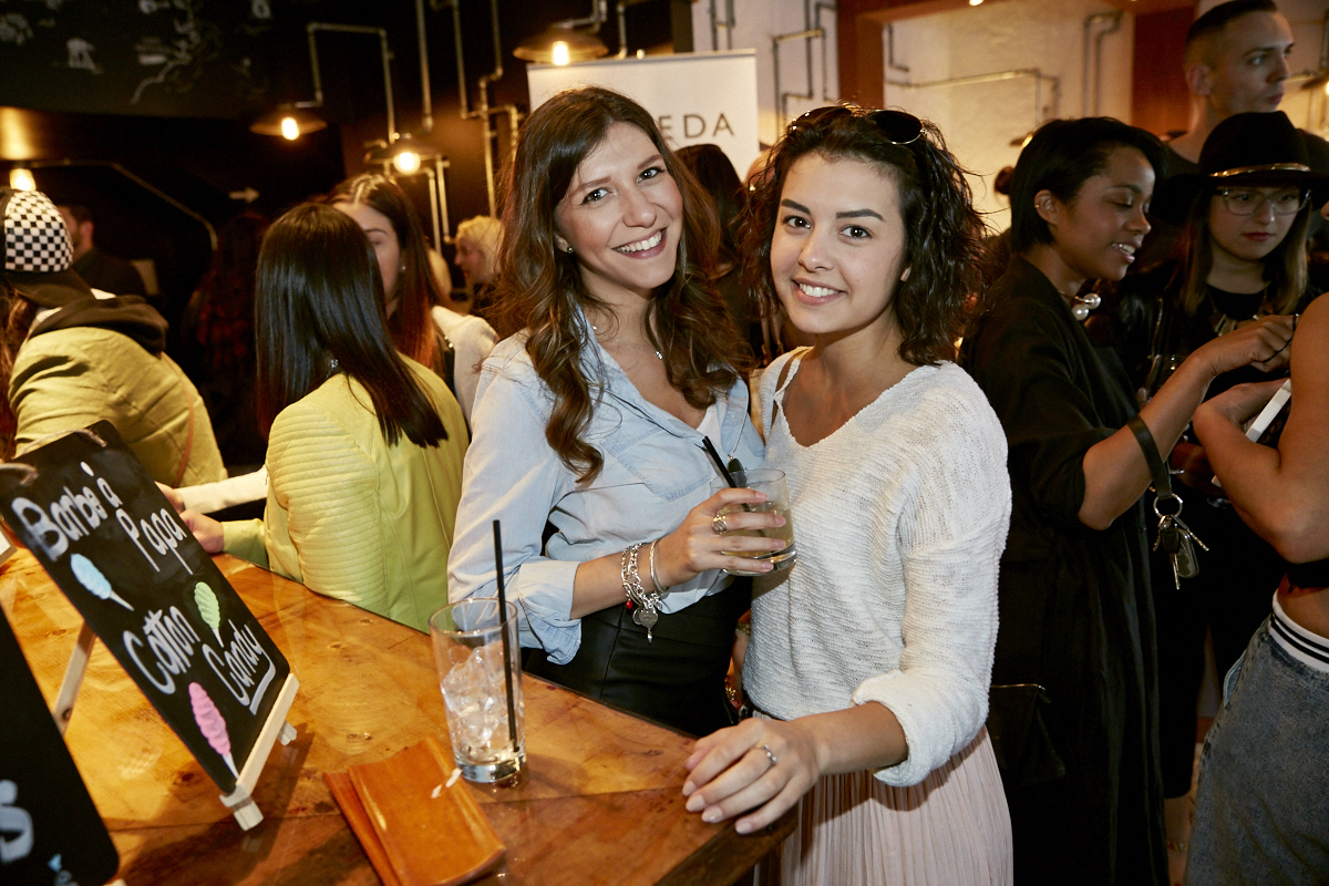 Le Henri Saint-Henri met le paquet pour l'ouverture de sa terrasse