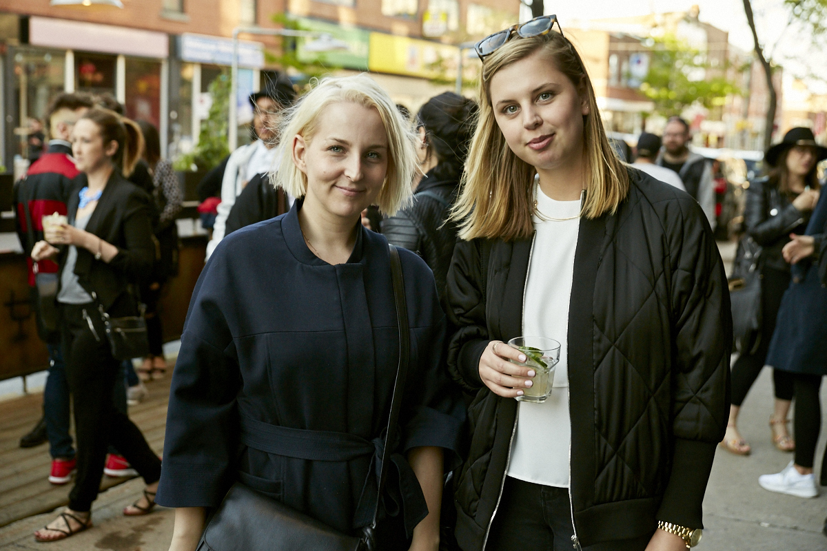 Le Henri Saint-Henri met le paquet pour l'ouverture de sa terrasse