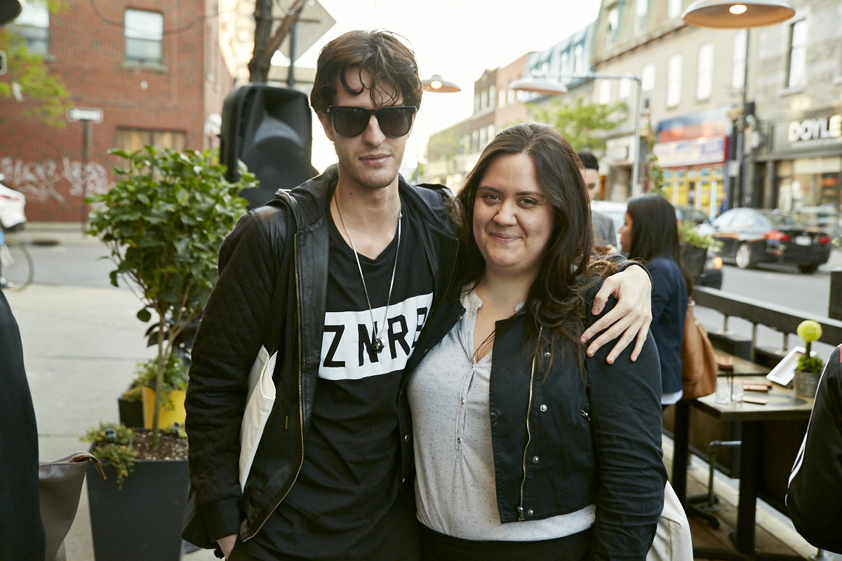 Le Henri Saint-Henri met le paquet pour l'ouverture de sa terrasse