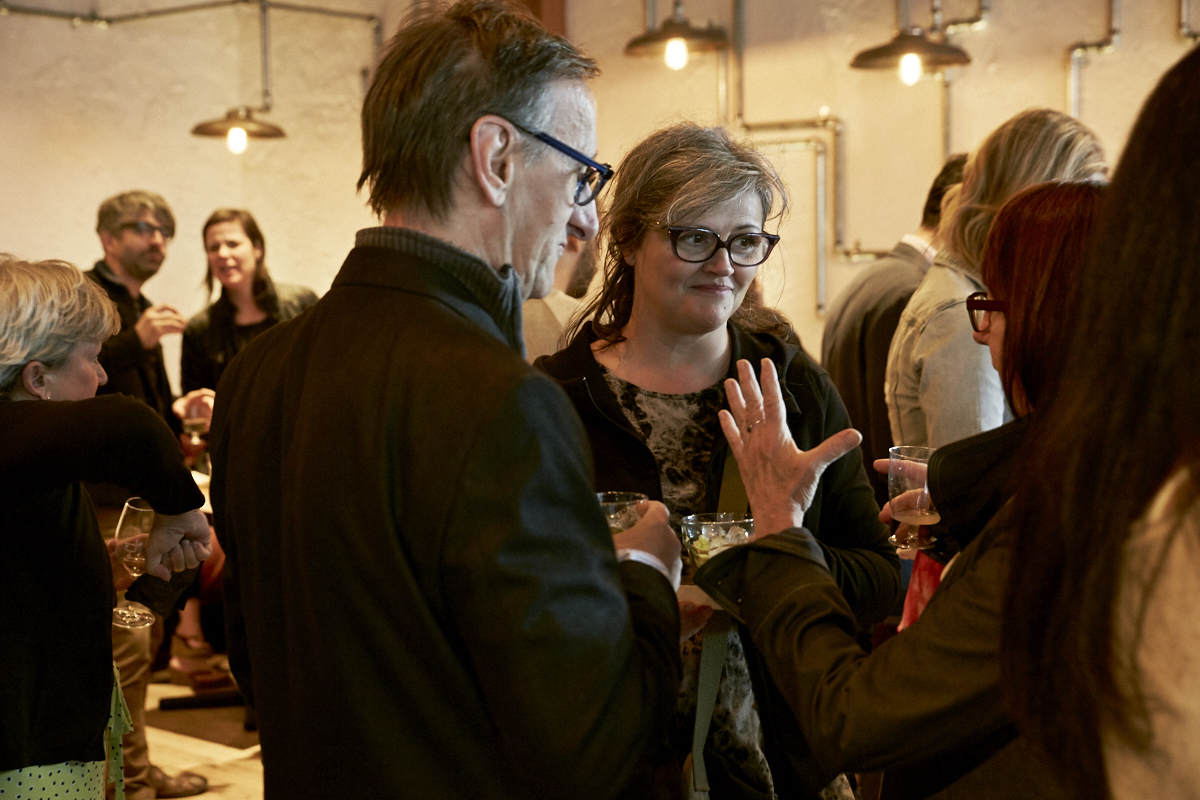 Le Henri Saint-Henri met le paquet pour l'ouverture de sa terrasse