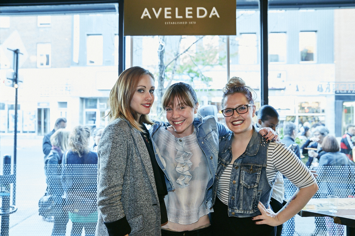 Le Henri Saint-Henri met le paquet pour l'ouverture de sa terrasse