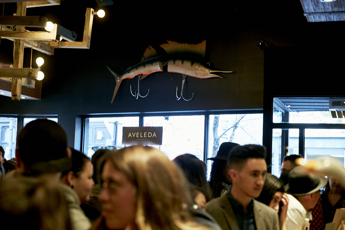 Le Henri Saint-Henri met le paquet pour l'ouverture de sa terrasse