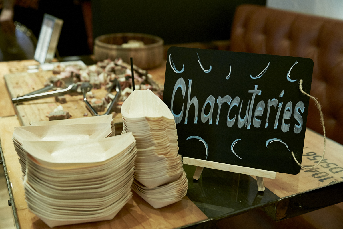 Le Henri Saint-Henri met le paquet pour l'ouverture de sa terrasse