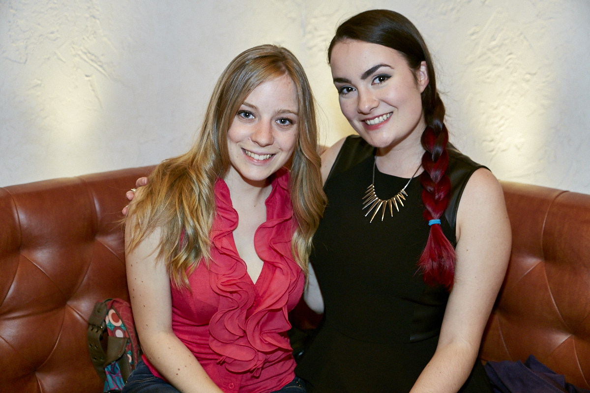 Le Henri Saint-Henri met le paquet pour l'ouverture de sa terrasse