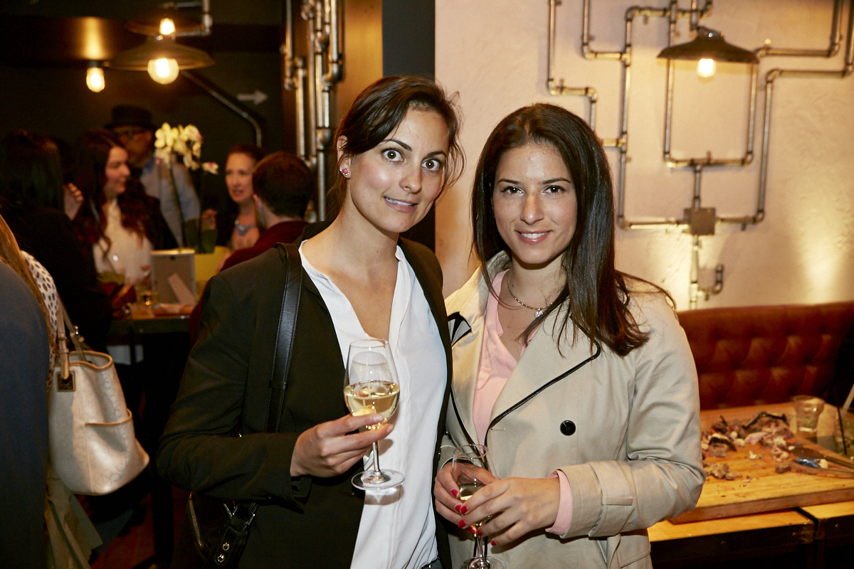 Le Henri Saint-Henri met le paquet pour l'ouverture de sa terrasse