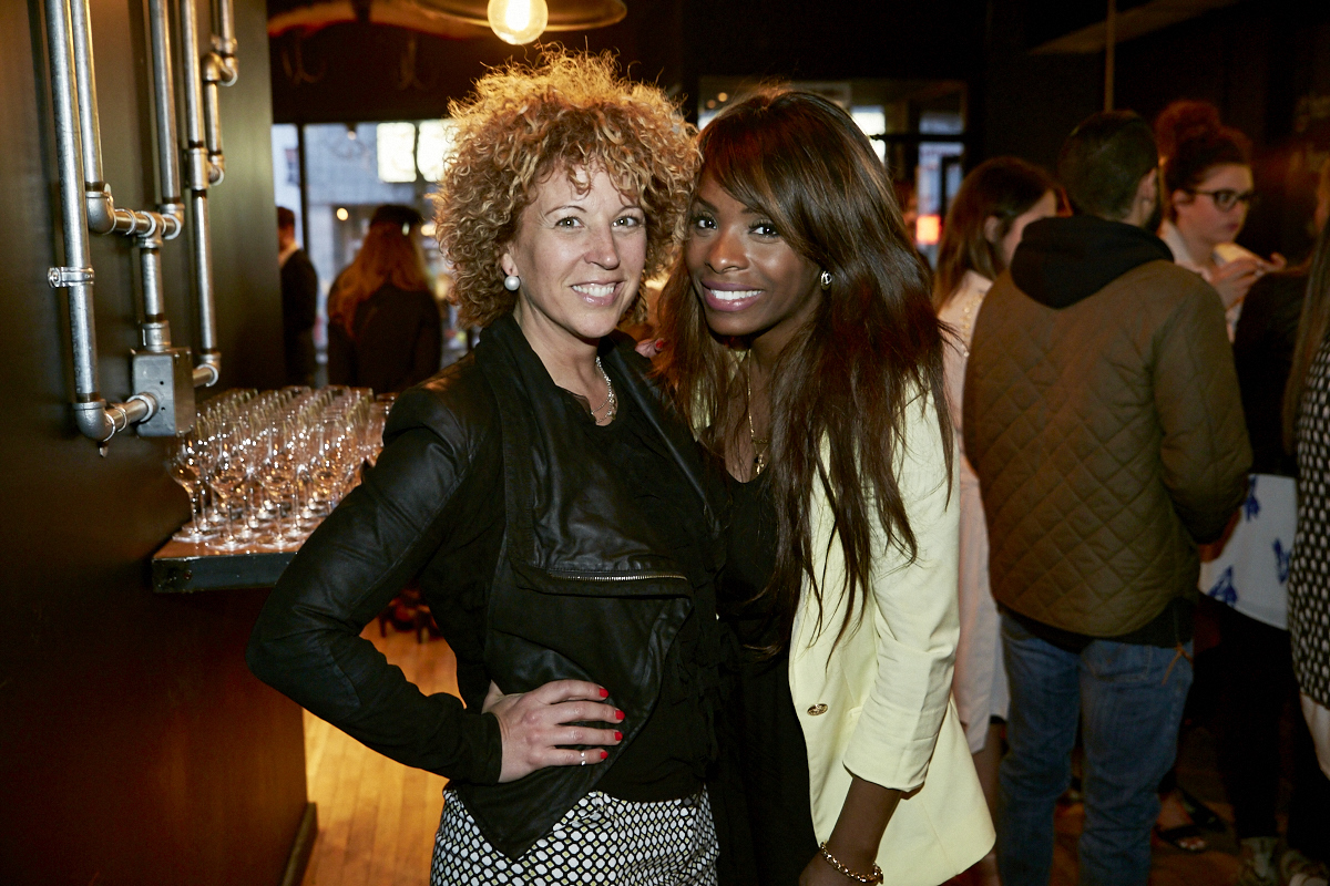Le Henri Saint-Henri met le paquet pour l'ouverture de sa terrasse