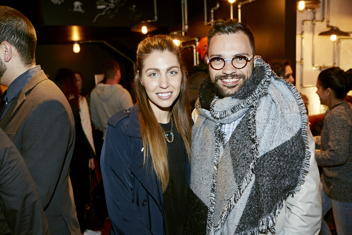 Le Henri Saint-Henri met le paquet pour l'ouverture de sa terrasse