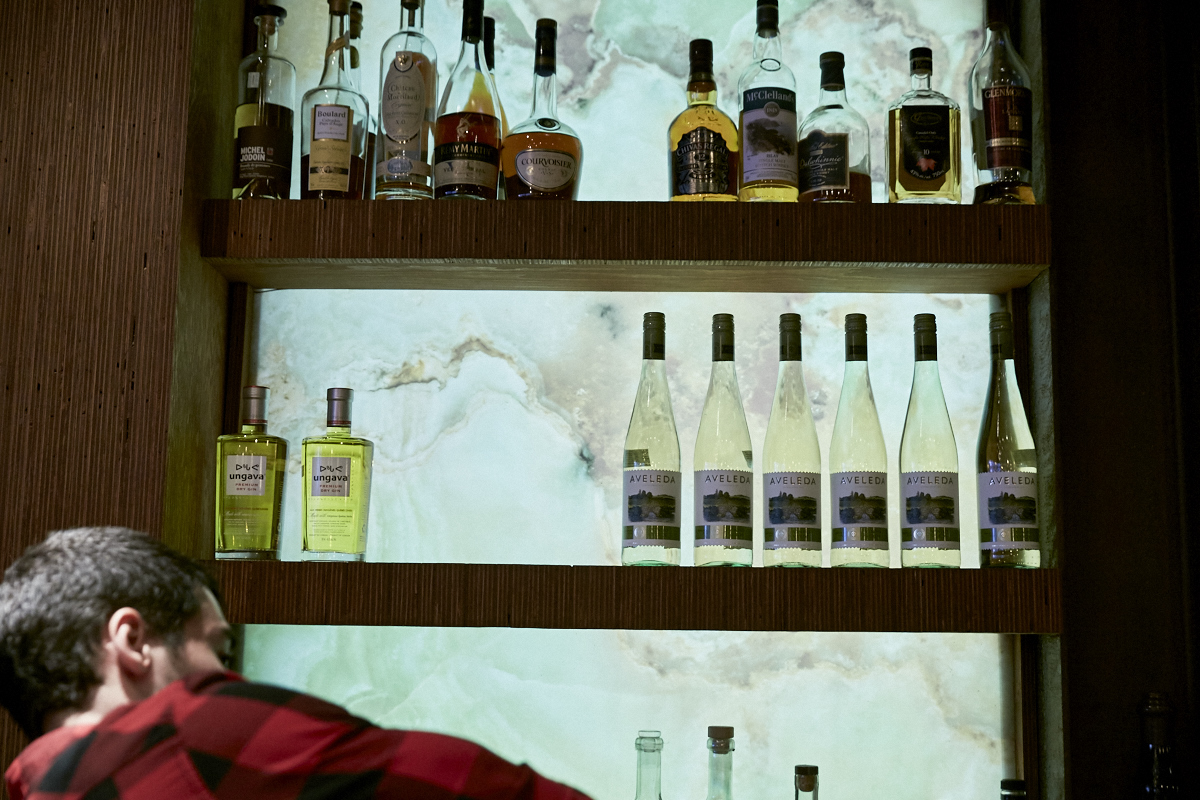 Le Henri Saint-Henri met le paquet pour l'ouverture de sa terrasse