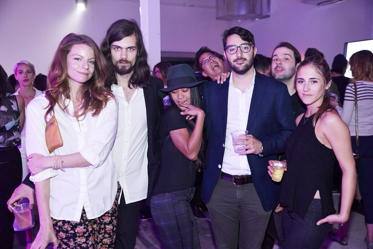 Radio Radio débarque au lancement des nouveaux studios Rodeo