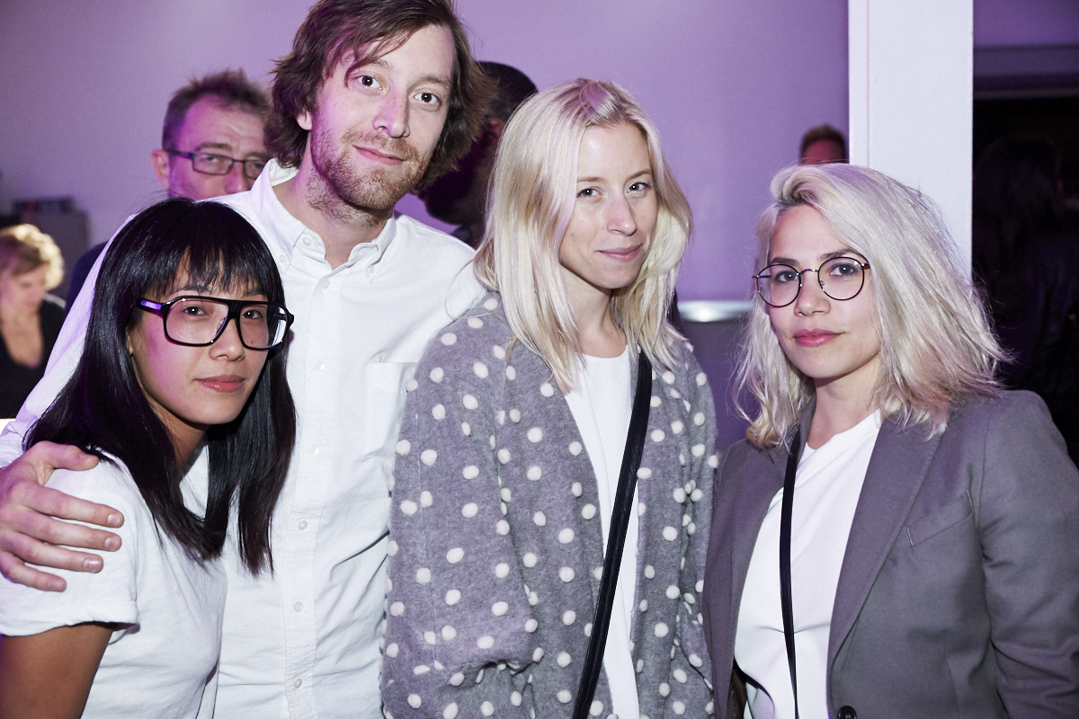 Radio Radio débarque au lancement des nouveaux studios Rodeo