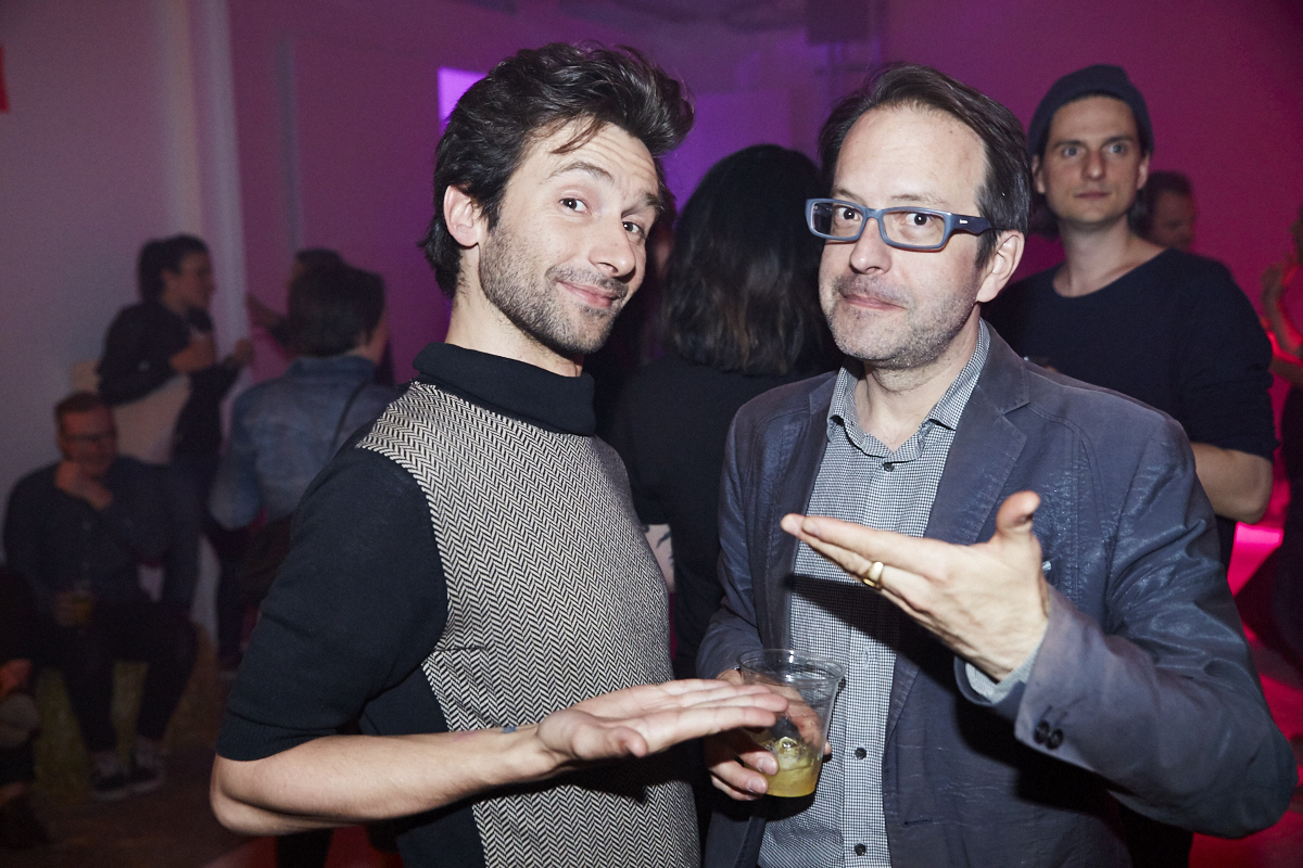 Radio Radio débarque au lancement des nouveaux studios Rodeo