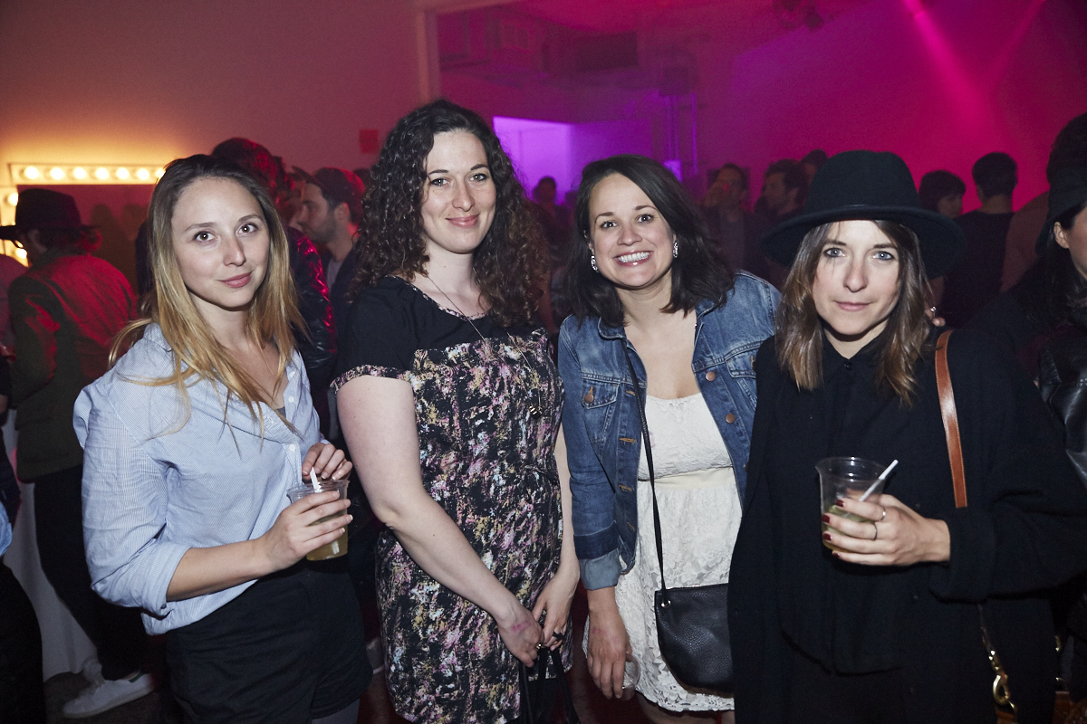 Radio Radio débarque au lancement des nouveaux studios Rodeo