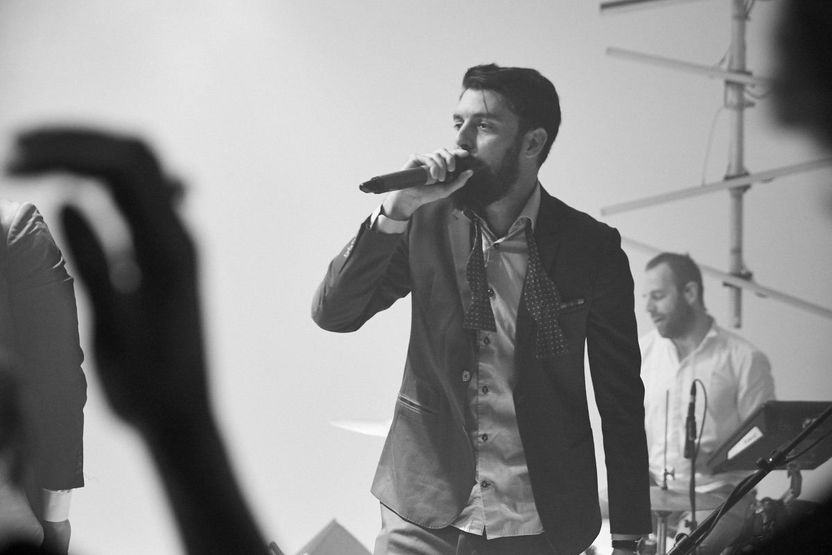 Radio Radio débarque au lancement des nouveaux studios Rodeo