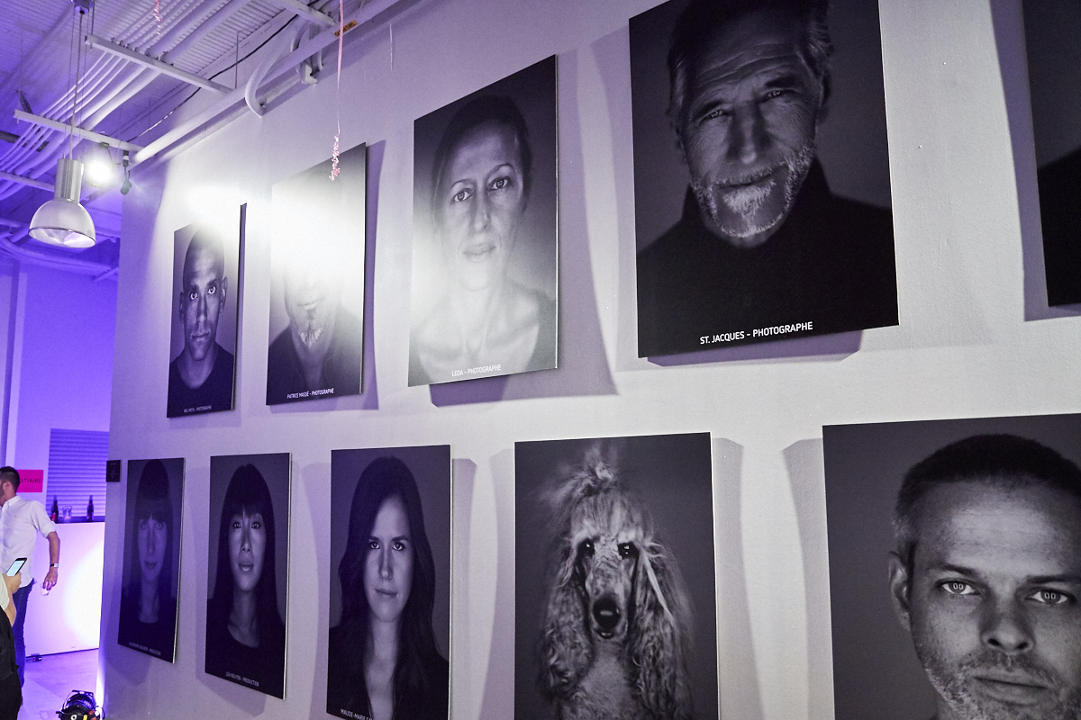 Radio Radio débarque au lancement des nouveaux studios Rodeo