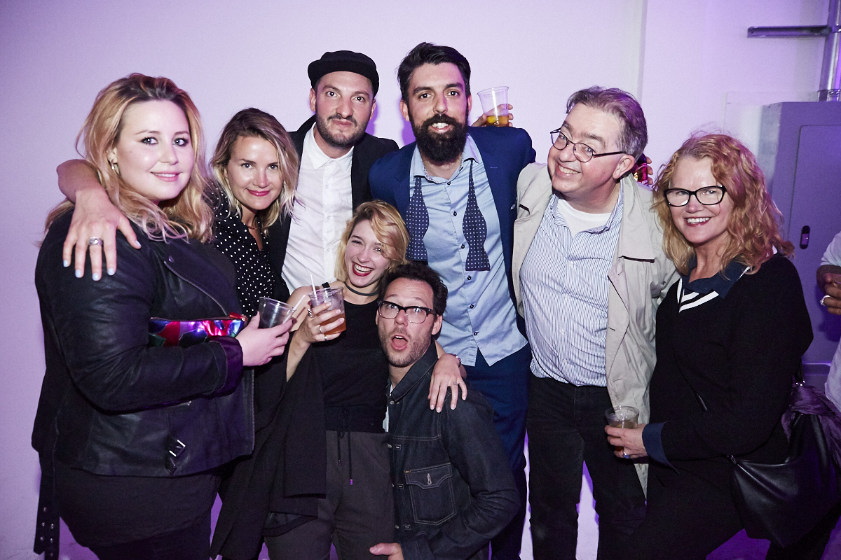 Radio Radio débarque au lancement des nouveaux studios Rodeo