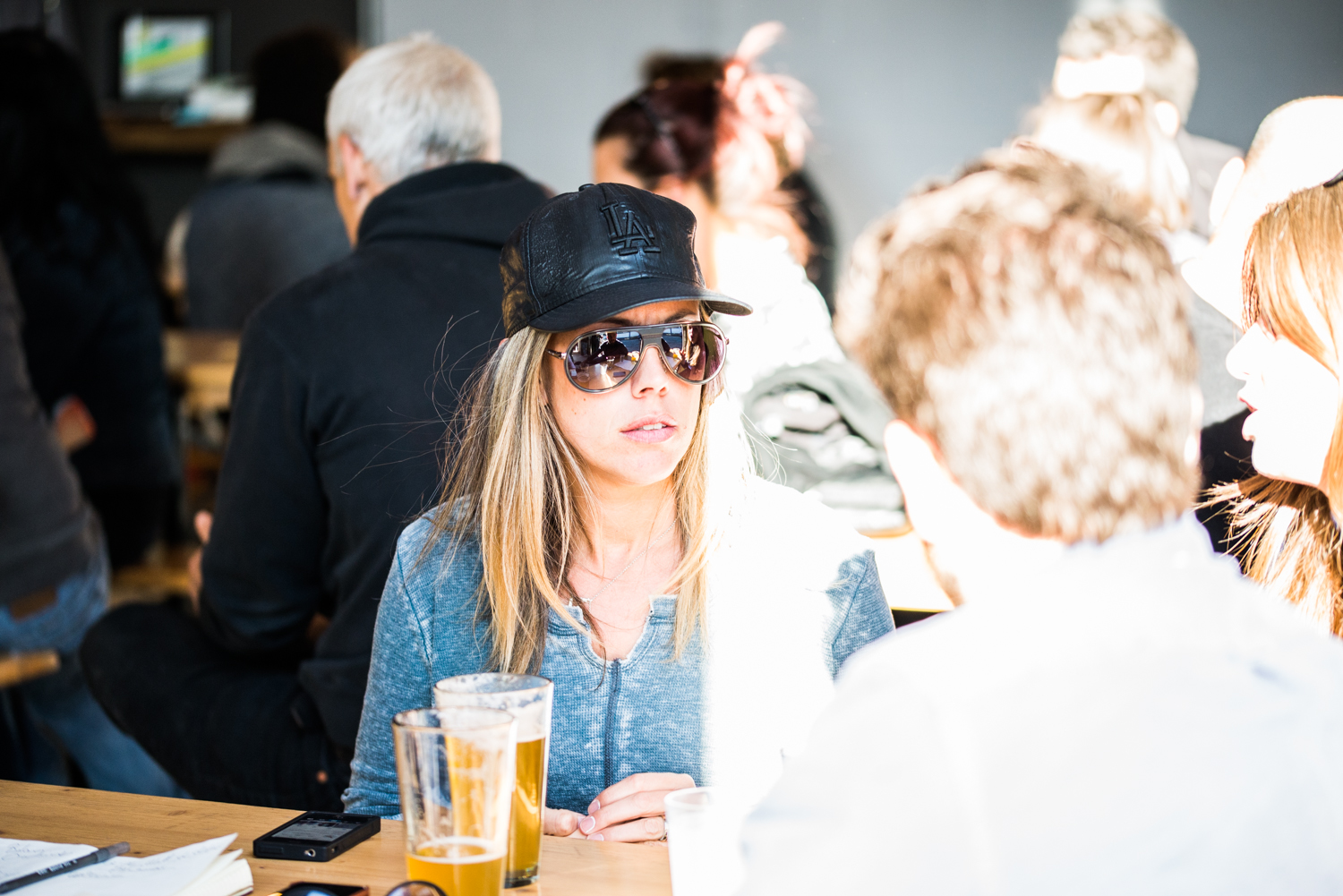 POWOP, le nouvel incubateur montréalais de projets formidables