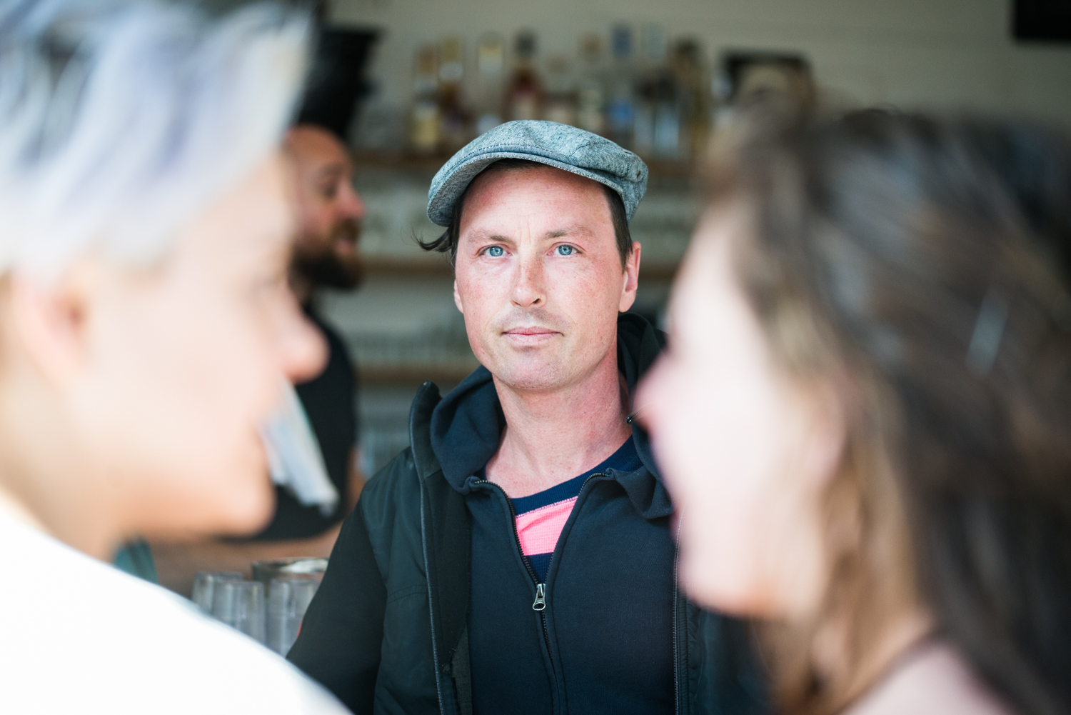 POWOP, le nouvel incubateur montréalais de projets formidables