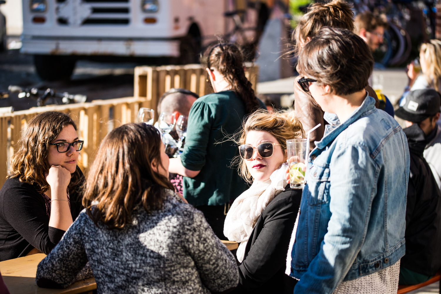 POWOP, le nouvel incubateur montréalais de projets formidables