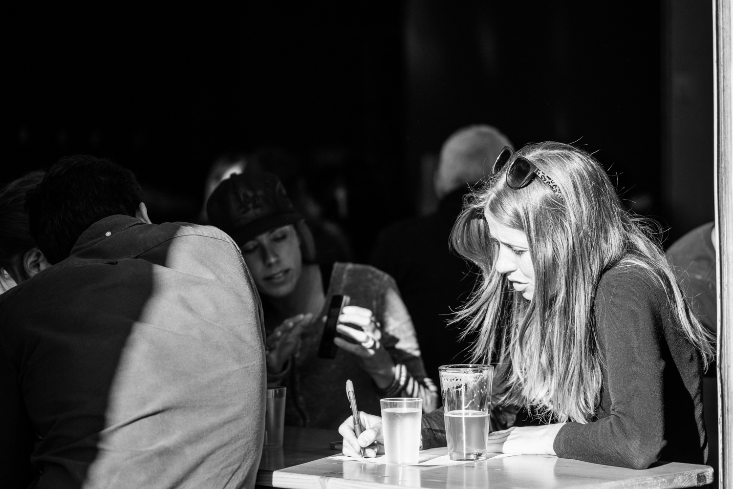 POWOP, le nouvel incubateur montréalais de projets formidables