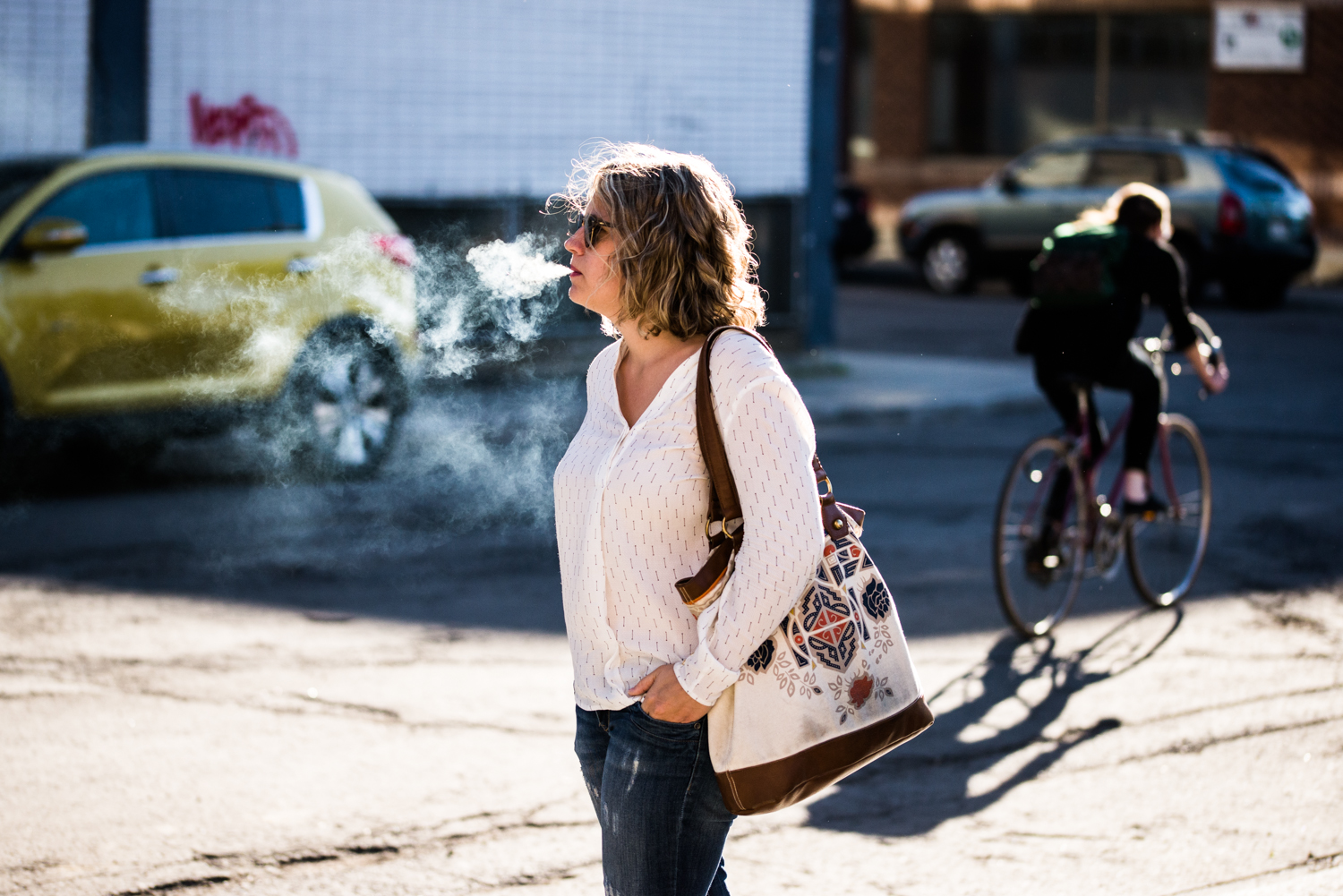 POWOP, le nouvel incubateur montréalais de projets formidables